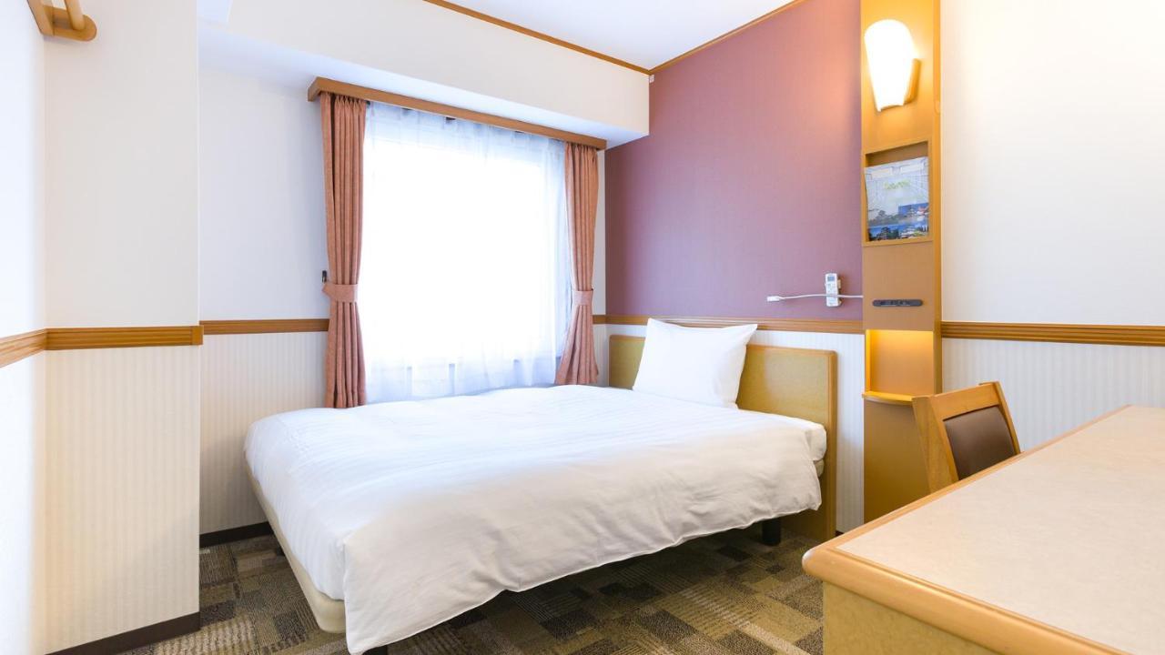 Toyoko Inn Tokyo Shinagawa Oimachi Zewnętrze zdjęcie