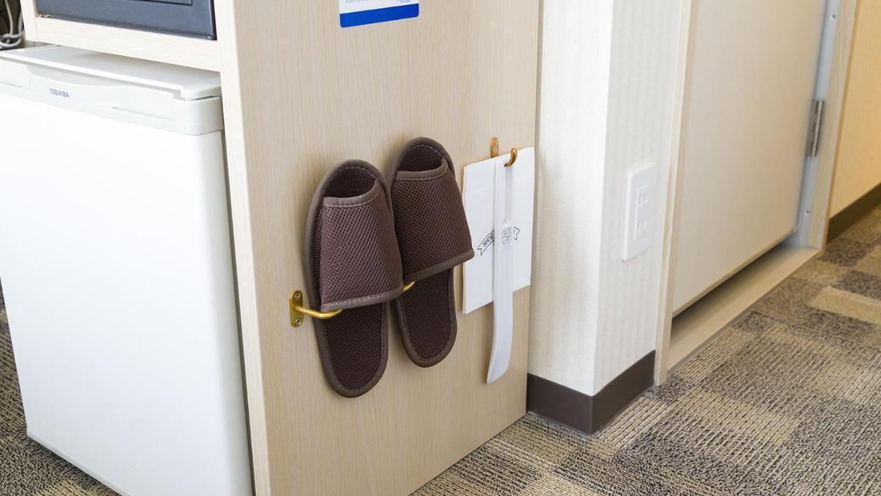 Toyoko Inn Tokyo Shinagawa Oimachi Zewnętrze zdjęcie
