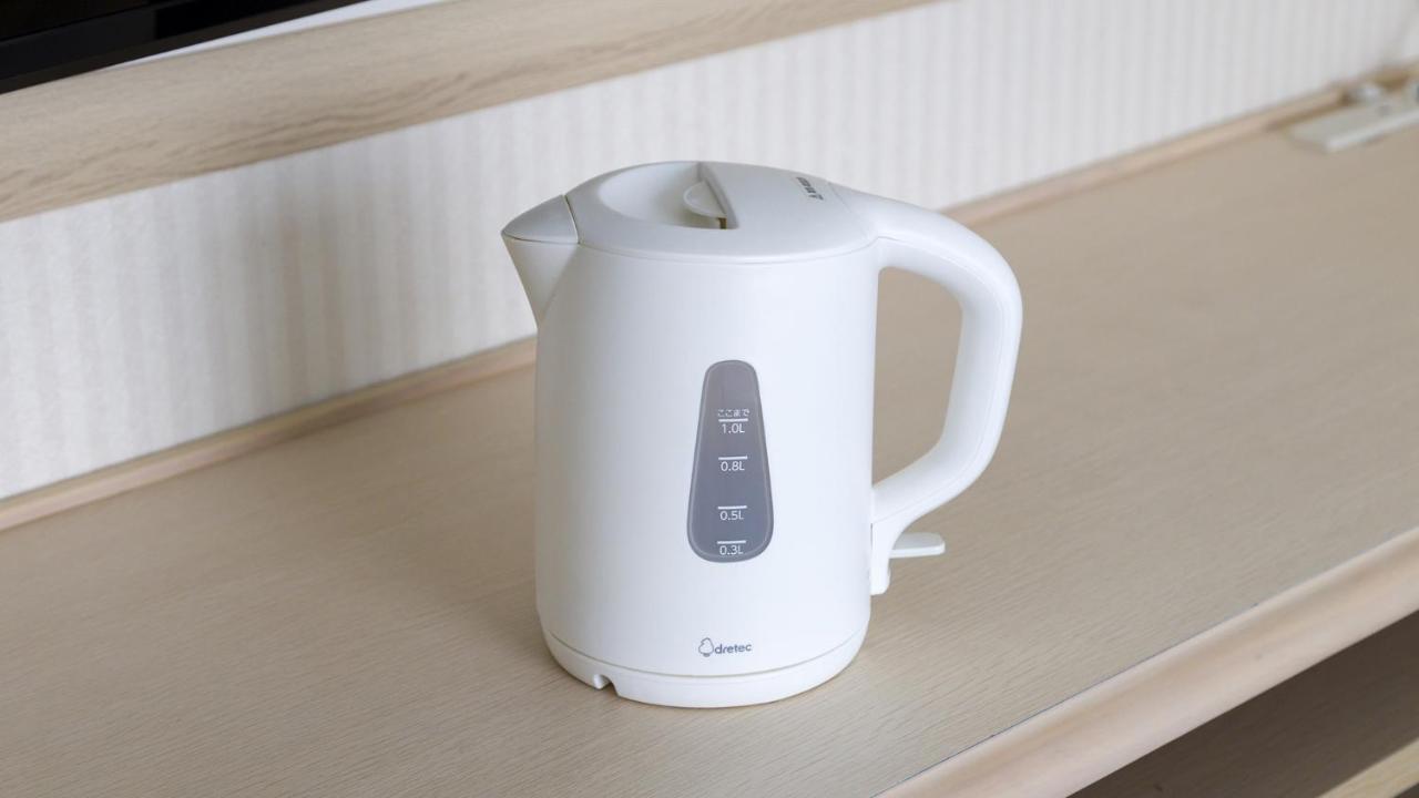 Toyoko Inn Tokyo Shinagawa Oimachi Zewnętrze zdjęcie