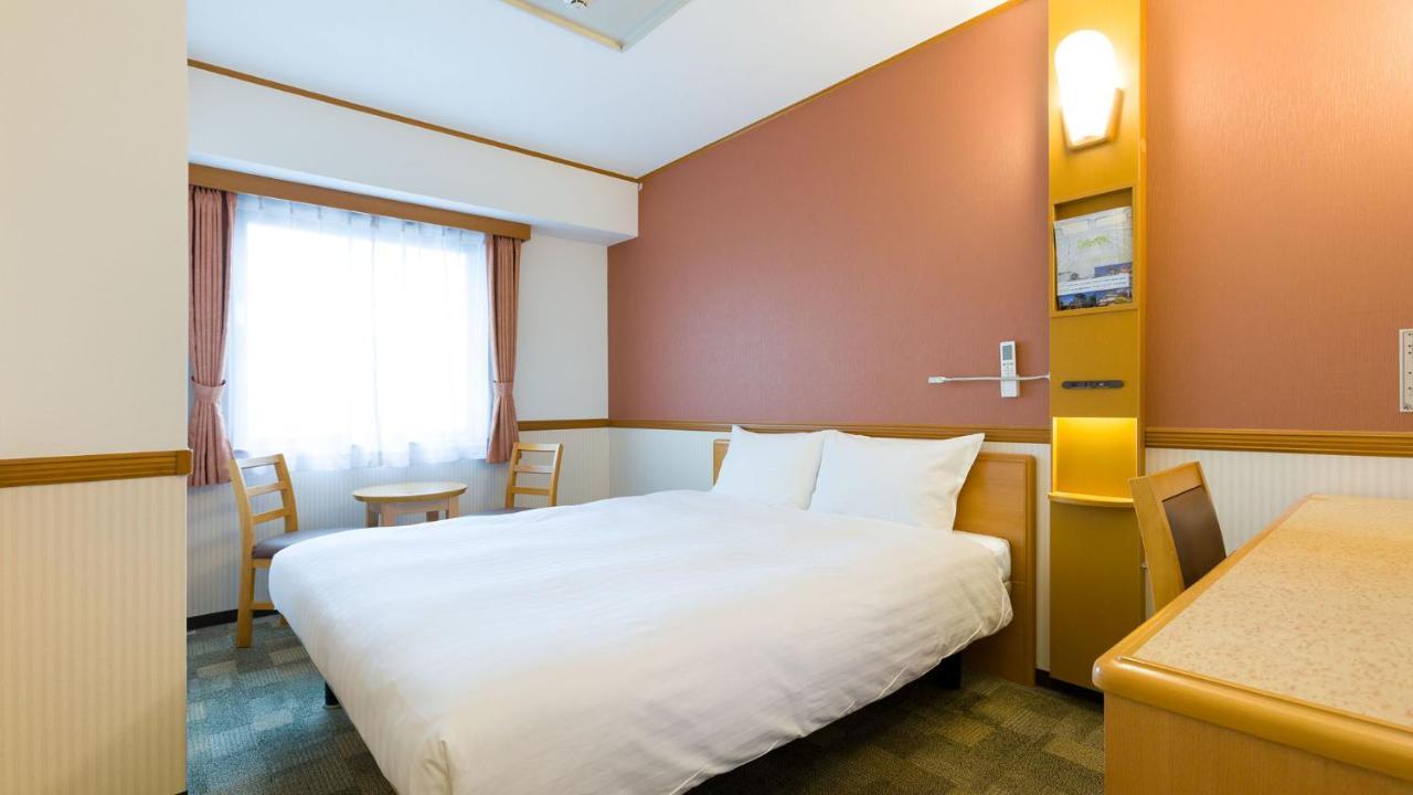 Toyoko Inn Tokyo Shinagawa Oimachi Zewnętrze zdjęcie