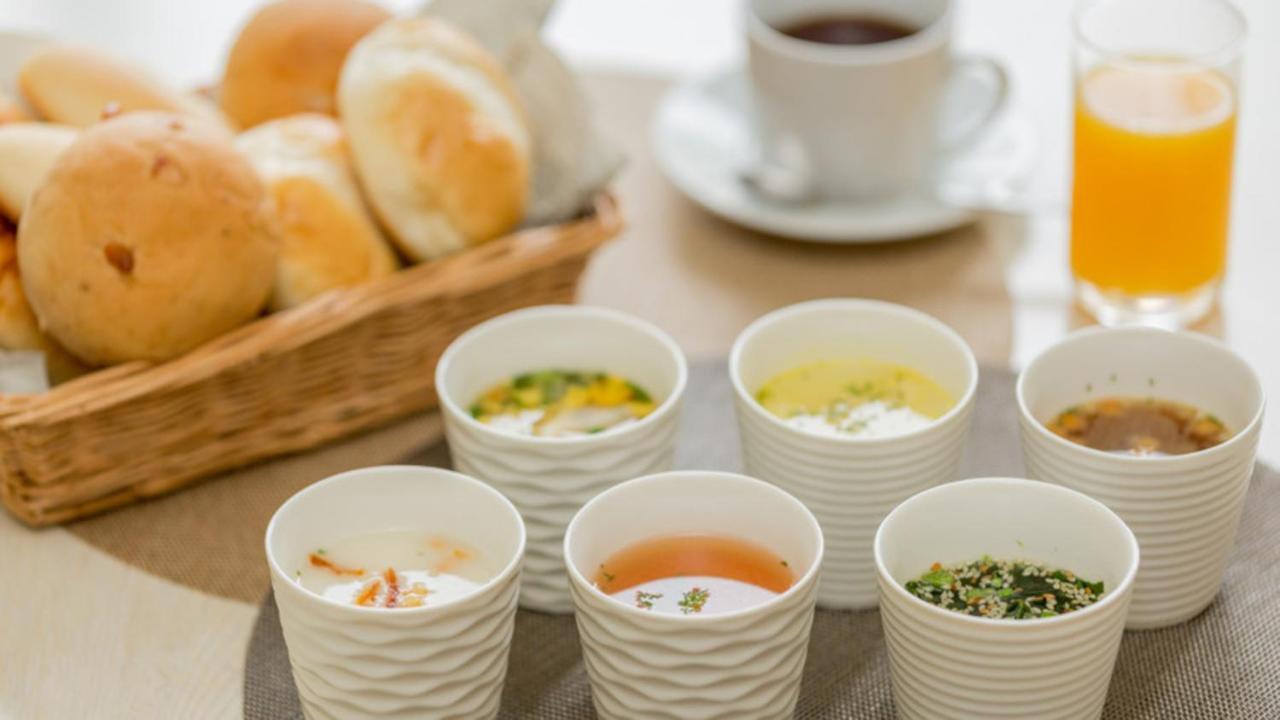 Toyoko Inn Tokyo Shinagawa Oimachi Zewnętrze zdjęcie