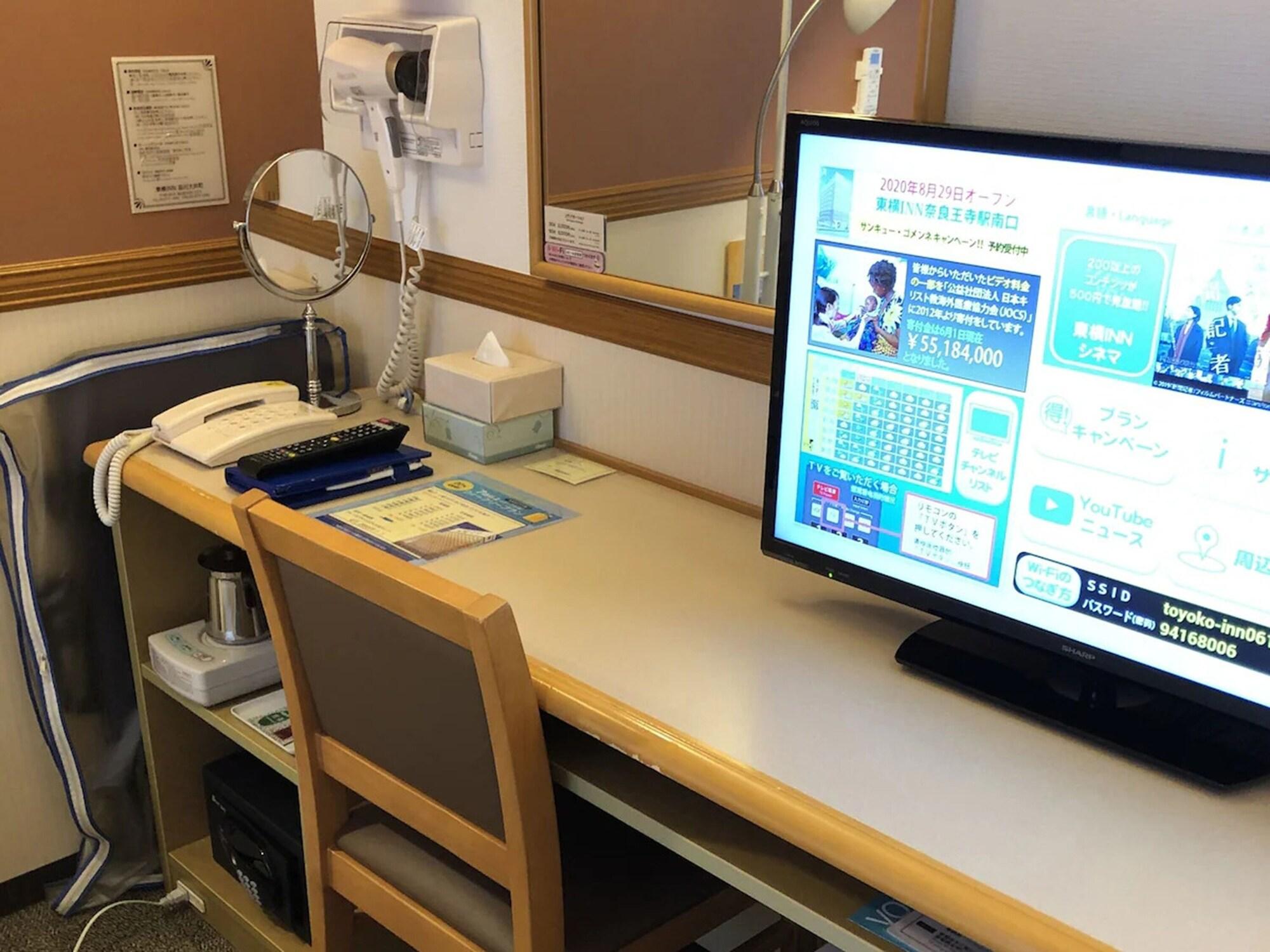 Toyoko Inn Tokyo Shinagawa Oimachi Zewnętrze zdjęcie