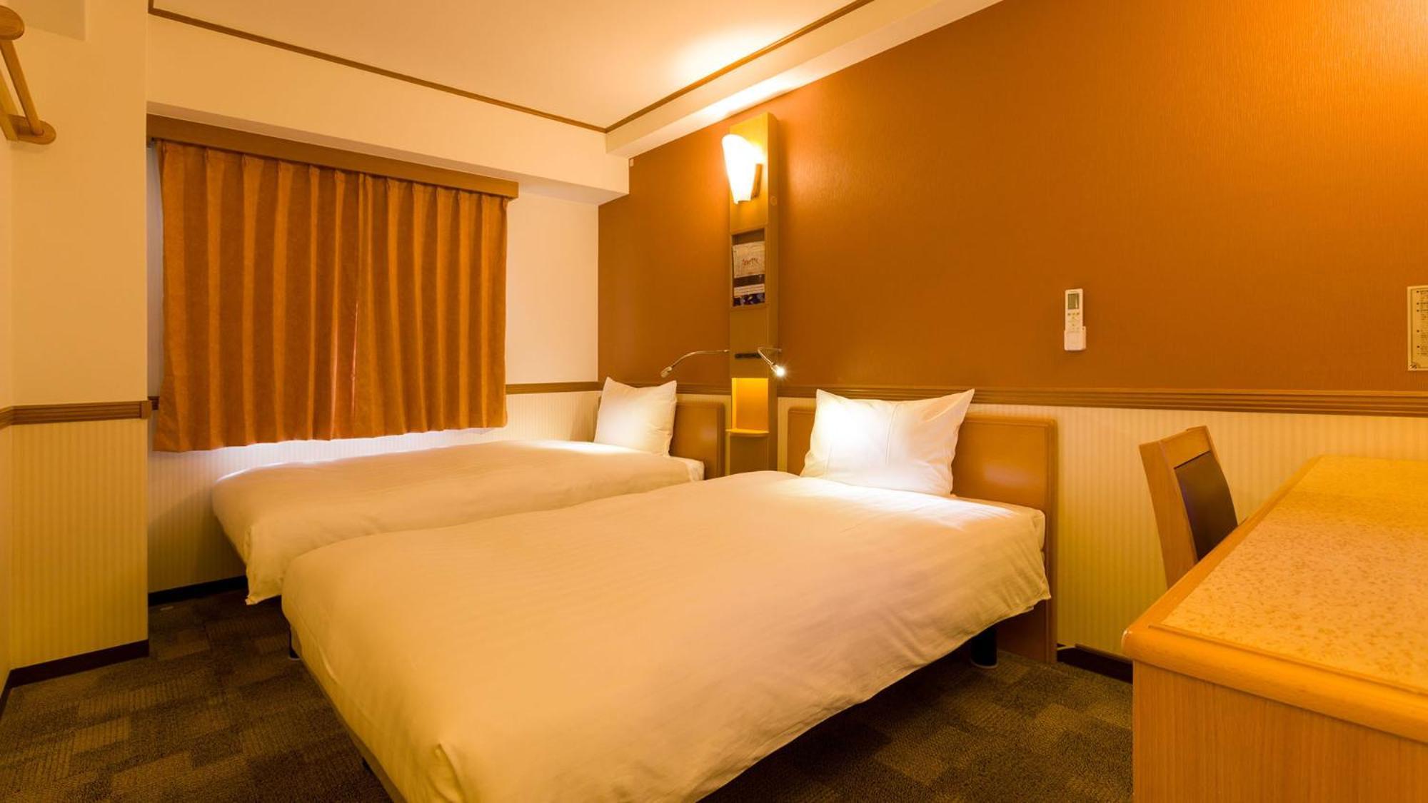 Toyoko Inn Tokyo Shinagawa Oimachi Pokój zdjęcie