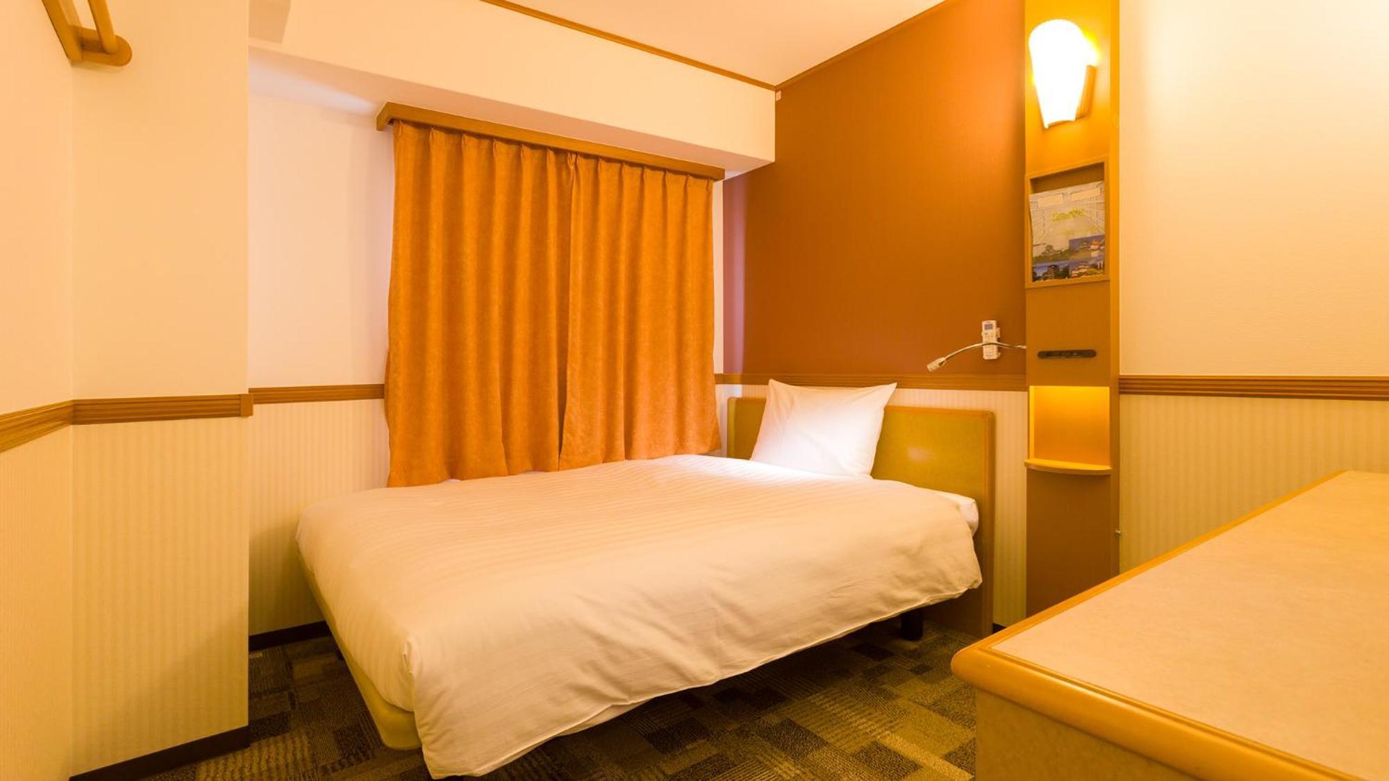 Toyoko Inn Tokyo Shinagawa Oimachi Pokój zdjęcie
