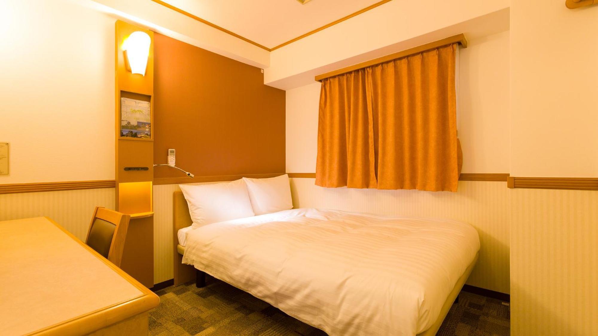 Toyoko Inn Tokyo Shinagawa Oimachi Pokój zdjęcie