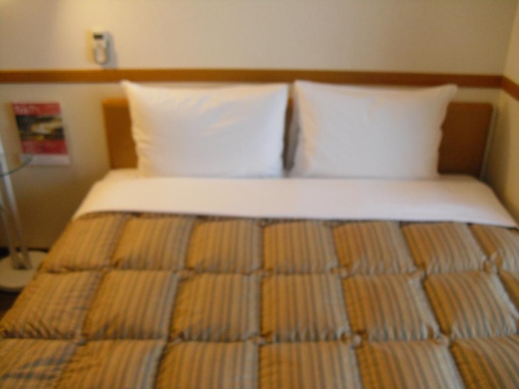 Toyoko Inn Tokyo Shinagawa Oimachi Zewnętrze zdjęcie