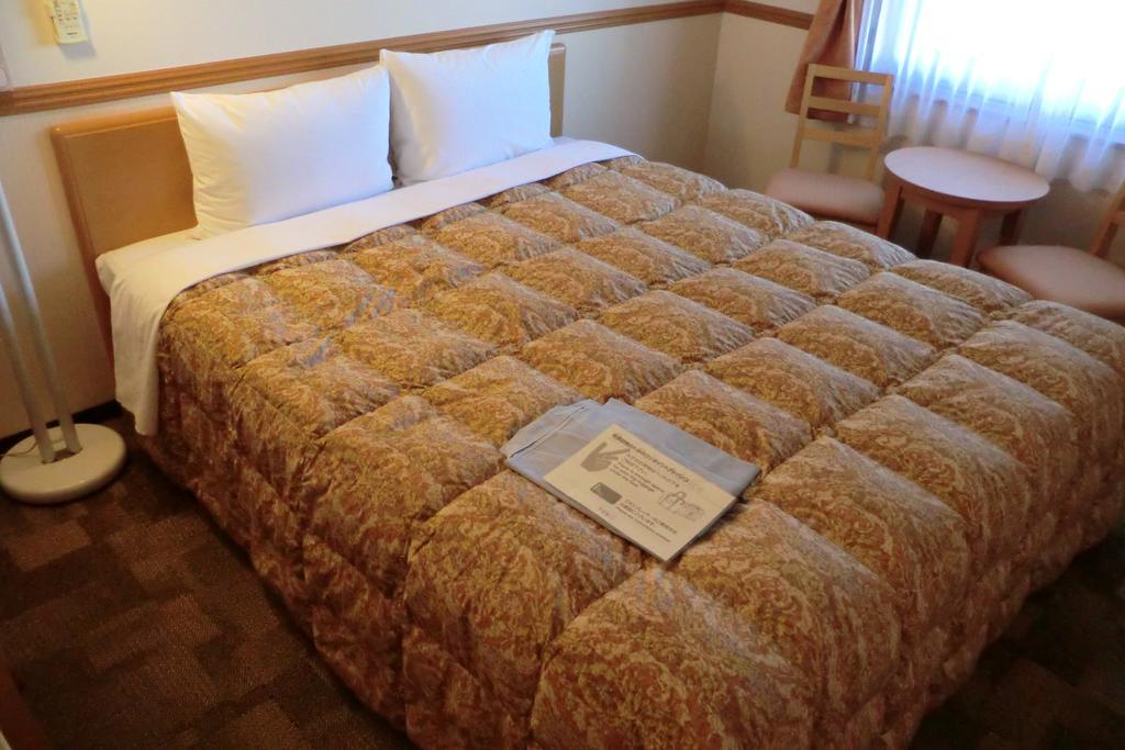 Toyoko Inn Tokyo Shinagawa Oimachi Zewnętrze zdjęcie