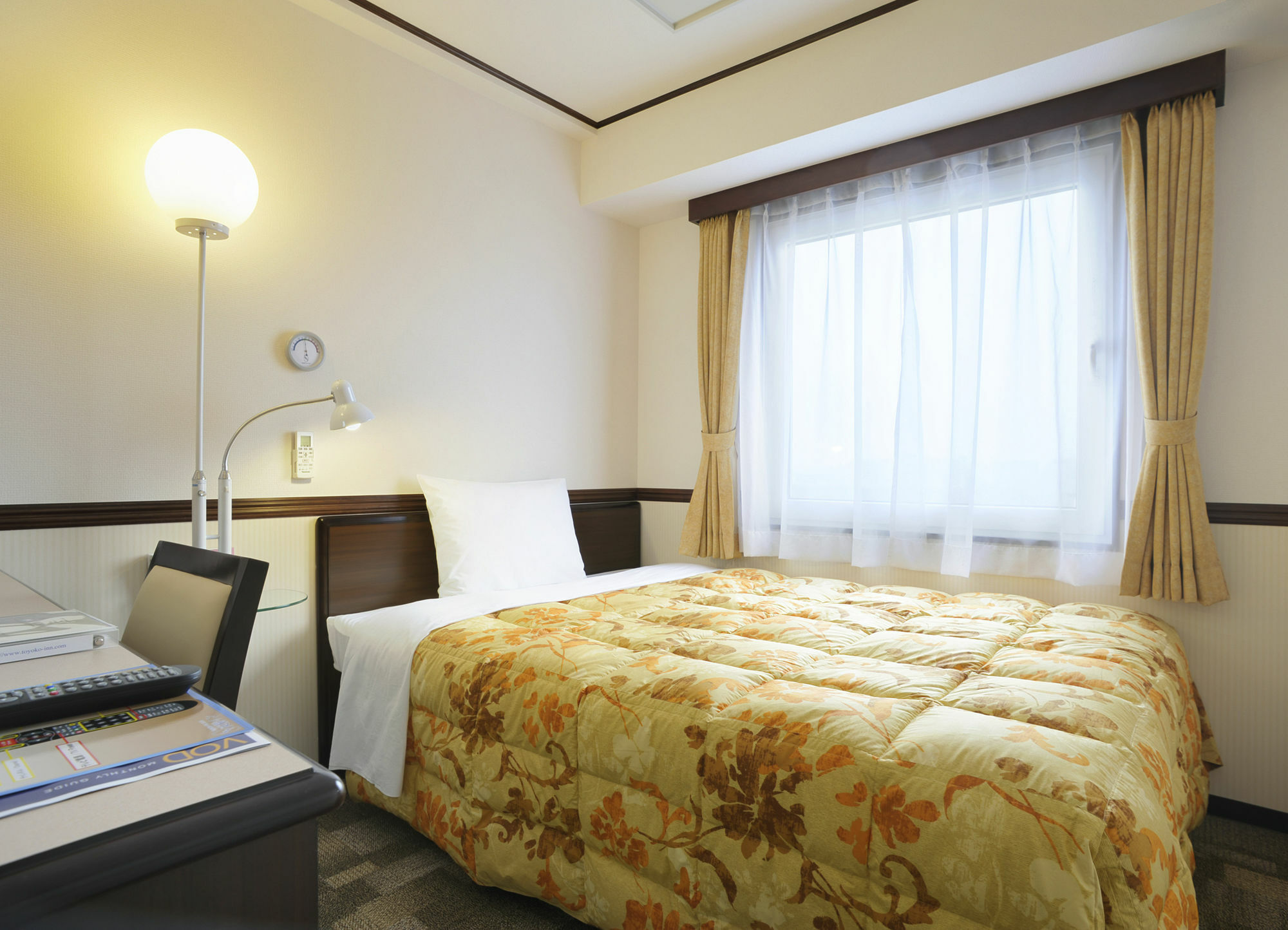 Toyoko Inn Tokyo Shinagawa Oimachi Zewnętrze zdjęcie